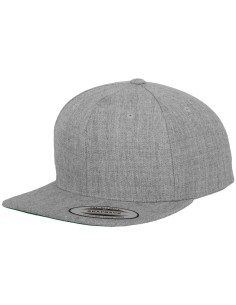 Y-6089M-Classic Snapback 2